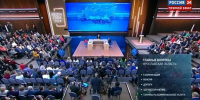Стал известно, с какими вопросами обращаются ярославцы к Президенту Владимиру Путину - Городские новости