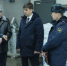 Первый заместитель председателя правительства Ярославской области Денис Хохряков посетил ярославскую колонию №8 - Ярославский регион