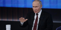 Путин объяснил, когда встретится с новым президентом США Трампом - 76.Ru