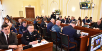 Народных дружинников привлекут к обеспечению безопасности новогодних мероприятий в Ярославской области - Ярославский регион