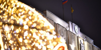 В Ярославле не будут запрещать гуляния в новогоднюю ночь - TwitRegion.Ru
