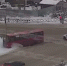 В Рыбинске опубликовали видео ДТП с вылетевшим через стекло кондуктором - YarNews.Ru