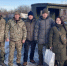 Ярославские общественники доставили гуманитарный груз в зону СВО - Ярославский регион