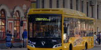 На ярославских межмуниципальных автобусах может вырасти проезд - YarNews.Ru