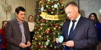 Фото: официальный сайт правительства Ярославской области - НИА-Волга