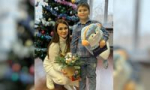 Вера Даргель исполнила желания юных жителей Ярославской области