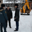 В Переславле из-за утечки на теплосетях в домах отключили отопление - ГТРК