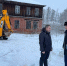 «Почти весь город без отопления»: в Ярославской области приостановили работу котельной - 76.Ru