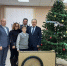 Михаил Боровицкий исполнил мечты детей в рамках новогодней акции «Елка желаний» - Областная Дума