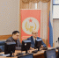 Мэр Ярославля Артем Молчанов поблагодарил ветеранов за активную общественную работу - Мэрия города