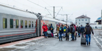 Введут плату за проезд по городу: в Ярославской области изменится стоимость билетов в электричках - 76.Ru