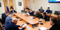 Депутаты поддержали изменения в закон о предоставлении участникам СВО земельных участков - Областная Дума