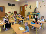 “Ёлочка-красавица”. Мастер-класс