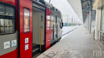 Тариф на пригородных поездах в черте Ярославля станет фиксированным