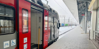 В Ярославской области дорожает проезд в пригородных электричках - YarNews.Ru