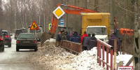 Власти делают все возможное: жители одного из микрорайонов Рыбинска третий день сидят без отопления - TwitRegion.Ru