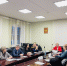 В Ярославле прошло заседание Экспертного Совета по туризму - Мэрия города