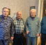 Росгвардейцы поздравили ветеранов войск правопорядка с наступающим Новым годом - Росгвардия