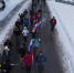Ярославцы 1 января отправятся на новогоднюю пробежку - ГТРК