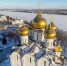 Рождественские богослужения пройдут в 40 храмах и монастырях Ярославля - Городские новости