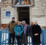ПОДВЕЛИ ИТОГИ 2024 ГОДА В ВОЗРОЖДАЮЩИХСЯ ХРАМАХ С. ПАЖА - Ярославская епархия