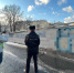 В Ярославле вандалы разрисовали клуб в центре города - YarNews.Ru