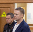 «Помещение было полностью в дыму»: сотрудник «Сквера» выступил в суде по делу о поджоге ресторана - 76.Ru