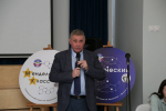 ЯГМУ и школа №32 им. В.В. Терешковой открыли «Университетские субботы» для школьников