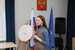 ЯГМУ и школа №32 им. В.В. Терешковой открыли «Университетские субботы» для школьников