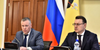 В Ярославской области ужесточат наказание за нарушение антитеррористических норм - ГТРК