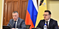 ​Меры антитеррористической защищенности на ярославских предприятиях будут усилены - Ярославский регион