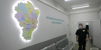 Приемное отделение отремонтировали в ярославской областной клинической больнице - Городской телеканал