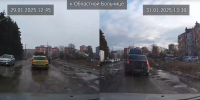 Водители Ярославля жалуются на незаконченный ямочный ремонт - YarNews.Ru