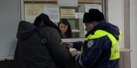Ярославского лихача задержали за неуплату 100 штрафов - YarNews.Ru