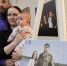 Фотовыставка ветеранов СВО и их родных «Наша семья – наша Победа» открылась в Ярославле - Культура Ярославии