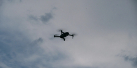 Несколько аэропортов временно прекратили принимать и отправлять самолеты | Источник: Елена Латыпова / NGS55.RU - 76.Ru