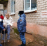 Женщина, страдающая опасным заболеванием, принудительно госпитализирована - УФССП