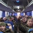 Житель Ярославской области в числе военнопленных возвращен на родину - Городские новости