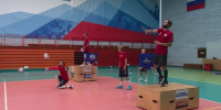 «Ярославич» одержал две победы над «Университетом» - Sport76.Ru