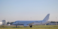 Датчики в Superjet оттарированы (откалиброваны. — Прим. ред.) на определенное атмосферное давление | Источник: Владислав Лоншаков / E1.RU - 76.Ru
