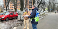 За последний квартал административно-технический надзор оштрафовал граждан более чем на 36 миллионов - Комсомольская Правда