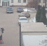 Во дворе здания ярославского правительства снимают ретродетектив - YarNews.Ru