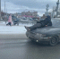 В Переславле накажут водителя за катание пассажира на капоте - Ярославский регион