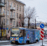 «Это самый сложный участок»: когда начнут менять трамвайные пути на улице Чкалова в Ярославле - 76.Ru