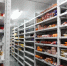 В крупной сети доставок изъяли тонны продуктов: у них истек срок годности - 76.Ru