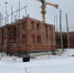 В Ярославской области строят храм-ковчег - Газета Новый вестник