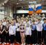 Ярославские акробаты стали чемпионами на международных соревнованиях - Ярославский регион