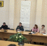 Встреча с руководителями управляющих компаний - МЧС