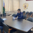 Исполняющий обязанности руководителя регионального следственного управления провел приём граждан - Следственный комитет