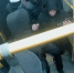 В Ярославле группа подростков разбила стекло в автобусе - YarNews.Ru